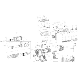 DFD270MK Tipo 0 .27cal Atmc Pat Mag 4 Unid.