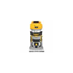 DCW600B Tipo 1 20v Max Compact Rou