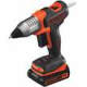 BDCGG20C Type 1 20v Max* Lithium Glue Gun