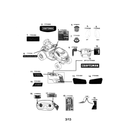 247.288810 Type 0 Tractor