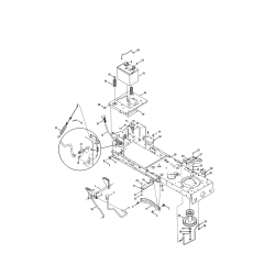 247.288810 Type 0 Tractor