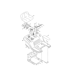 247.288810 Type 0 Tractor