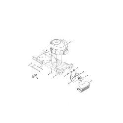 247.288810 Type 0 Tractor