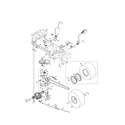 247.288810 Type 0 Tractor