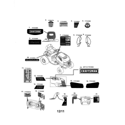 247.288811 Type 0 Tractor