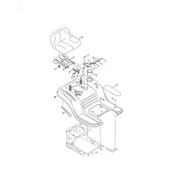 247.288811 Type 0 Tractor