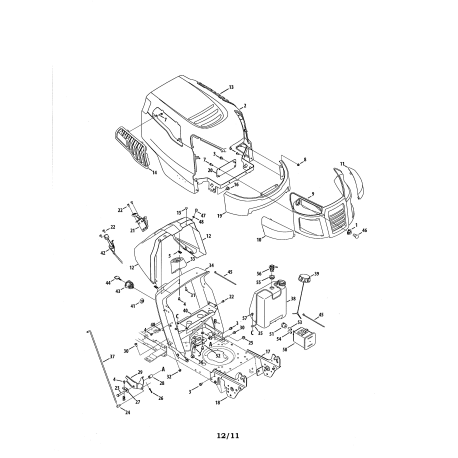 247.288831 Type 0 Tractor