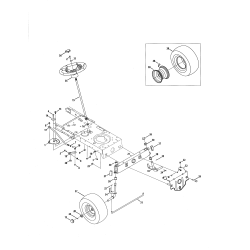 247.288831 Type 0 Tractor