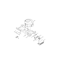 247.288831 Type 0 Tractor