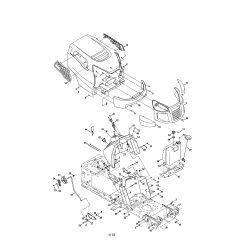 247.288843 Type 0 Tractor