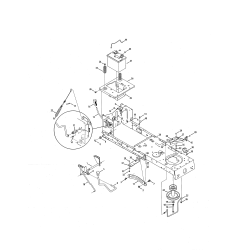 247.288843 Type 0 Tractor