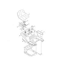 247.288843 Type 0 Tractor