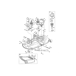 247.288843 Type 0 Tractor