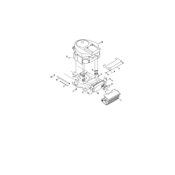 247.288880 Type 0 Tractor