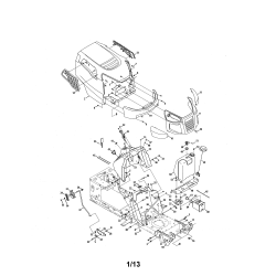 247.288890 Type 0 Tractor