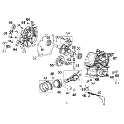 247.299320 Type 0 Rear Tiller