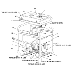 T550-W Type 0 G 5500w 10hp Tec