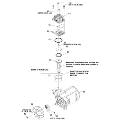 SDSC2E4STD Type 0 A 2.0hp 4g Ss Pl 1stg 120