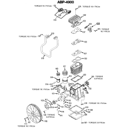 IR5J60V2D Type 0 A 5.0hp 60g Vs Ol 2stg 24