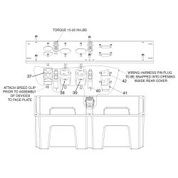 GBV7010 Type 0 G 7000w 14hp B&s