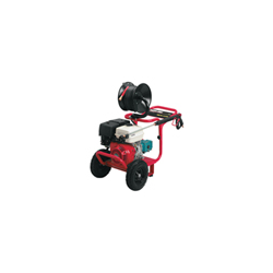 PCH3540HR Tipo 0 P 3500psi 4.0gpm 13hp H H