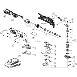 PCL120MTC-2 Type 1 19201