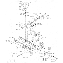 37-362C Tipo 1 Jointer