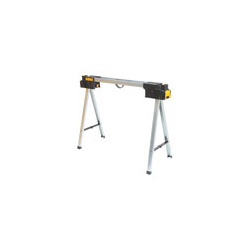 DWST11155 Tipo 0 Folding Met Sawhorse