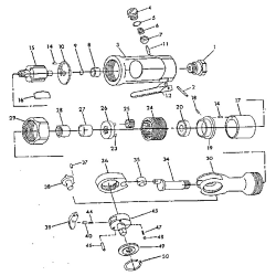 875.18843 Type 0 Air Ratchet