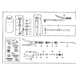 786.15321 Type 0 2 Gal. Funnel Top S