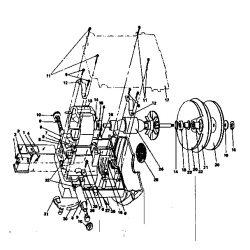 758.17830 Type 0 Home-n-shop Vac