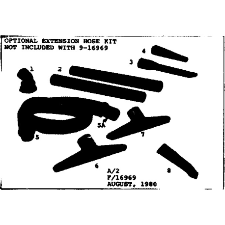 758.16969 Type 0 Home-n-shop Vac Acc