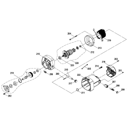 PCB120MS Type 1 12 Compd. Miter Saw