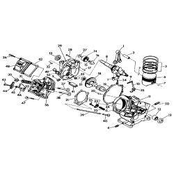 580.327251 Type 0 3500w Delxe Ac Gener