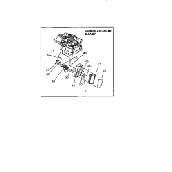 580.326740 Type 0 Generator-1997 Model