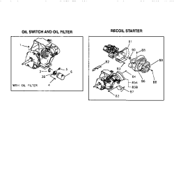 580.326740 Type 0 Generator-1997 Model