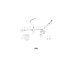 875.167061 Type 0 Sand Blaster