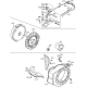 DP3100IC Type 2 Gas Pressure Washer