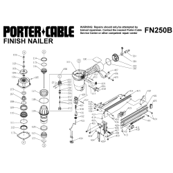 FN250B Type 1 53444 1 Unid.