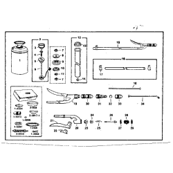 786.15200 Type 0 1 1/2 Gal. Funnel T