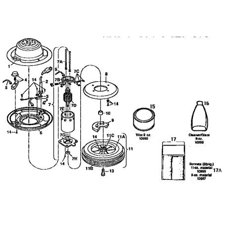 646.109902 Type 0 Buffer/polisher