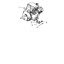 580.763000 Tipo 0 High Pressure Washer