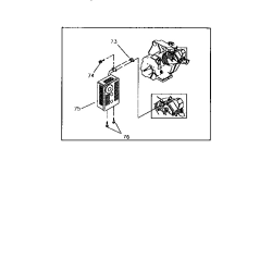 580.763000 Tipo 0 High Pressure Washer