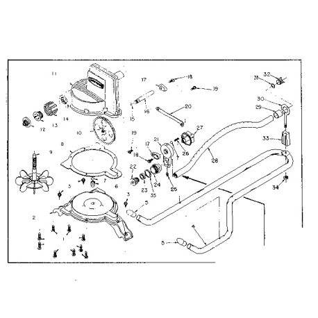 564.79291 Type 0 Oscillating Spr