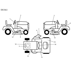 917.990421 Type 0 Tractor