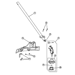 316.792540 Type 0 Trimmer Attachment