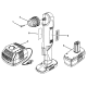 315.101541 Type 0 Angle Drill