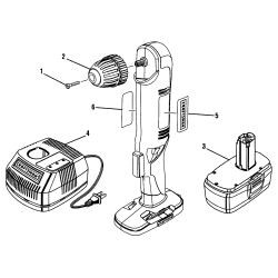 315.101541 Type 0 Angle Drill