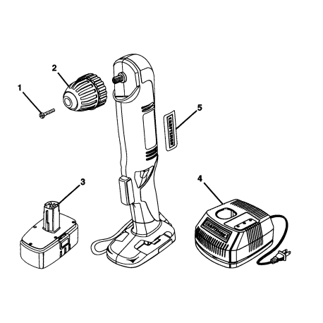 315.101531 Type 0 Drill-driver