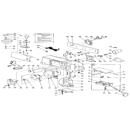 149.236223 Type 0 Jointer - Planer